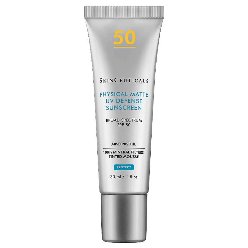 SkinCeuticals: Physical Matte UV Defense SPF 50 30ML / 1FL OZ