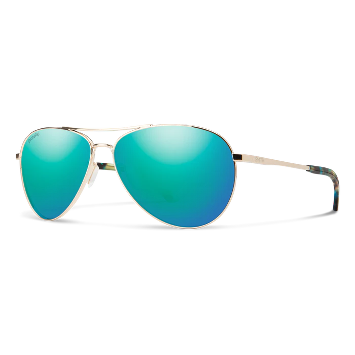 Smith Langley 2 Sunglasses - Women's