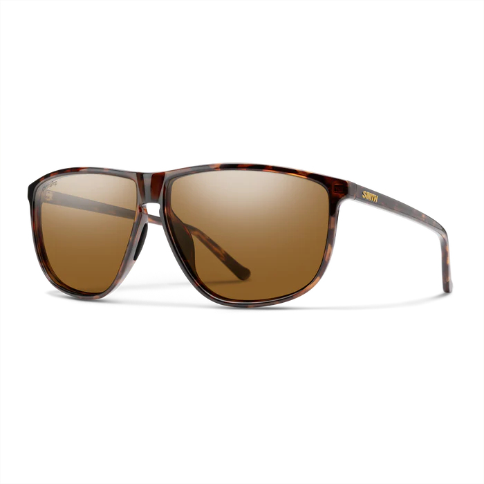 Tortoise w/ChromaPop Polarized Brown