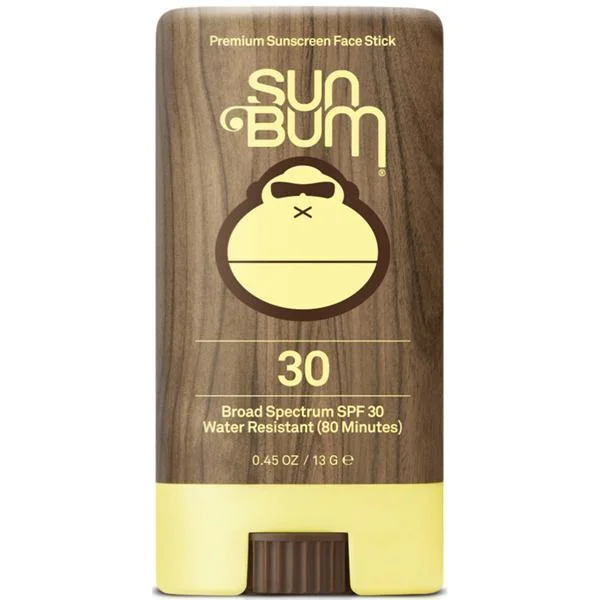 Sunscreen Face Stick SPF 30 - 0.45 oz