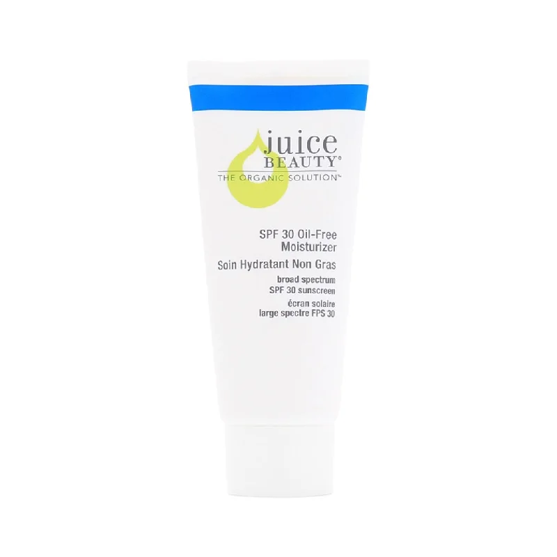 SPF 30 Oil-Free Moisturizer