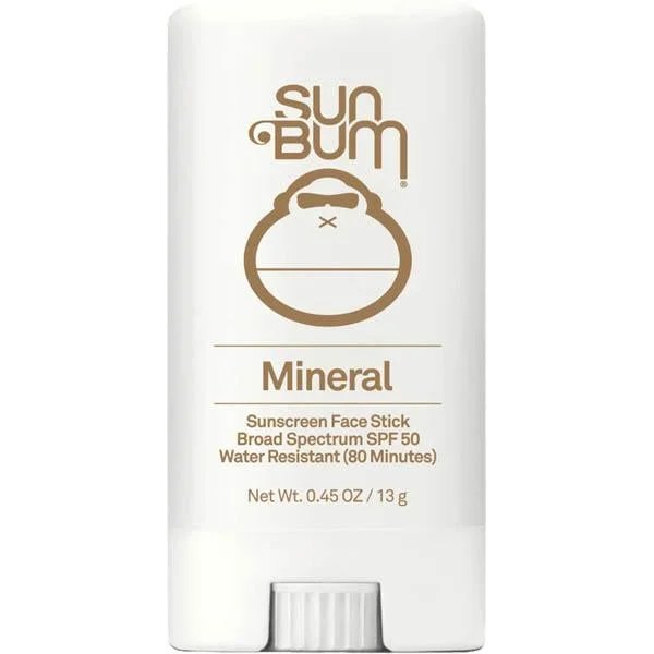 Mineral Sunscreen Face Stick SPF 50 - 0.45 oz