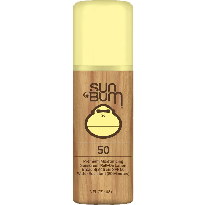 SPF 50 Sunscreen Roll-On Lotion