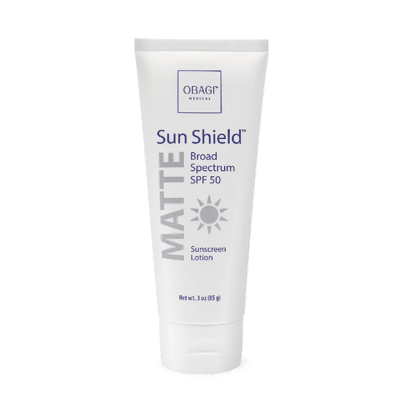 Obagi Sun Shield Matte Broad Spectrum SPF 50 (3 oz)