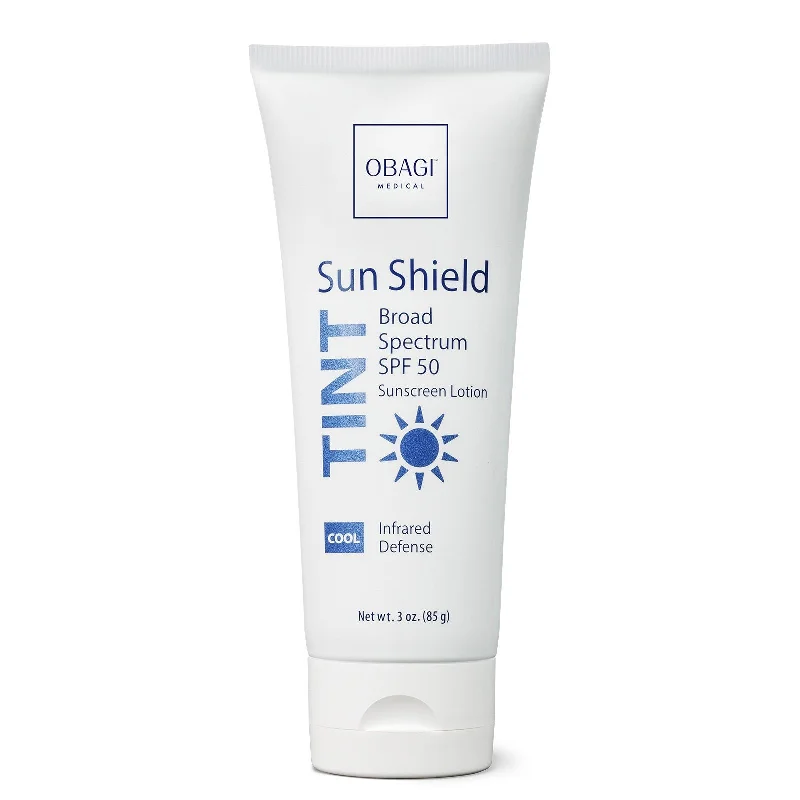 Obagi Sun Shield Tint Broad Spectrum SPF 50 Cool (3 oz)