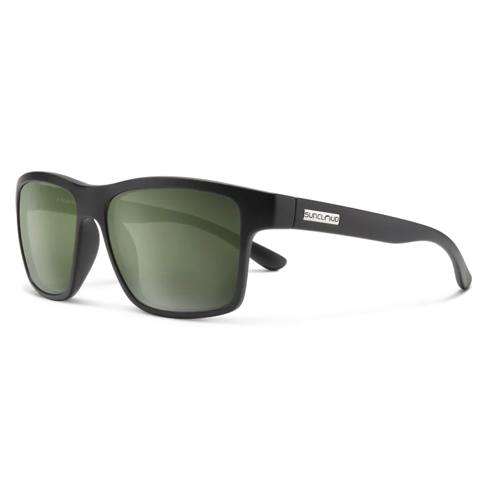 Suncloud A-Team Sunglasses