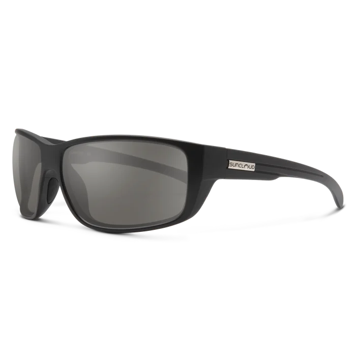 Suncloud Milestone Sunglasses