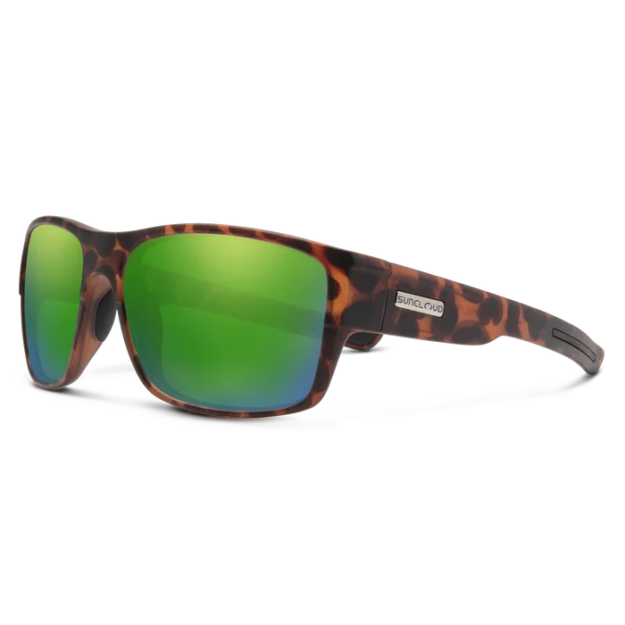 Suncloud Range Sunglasses