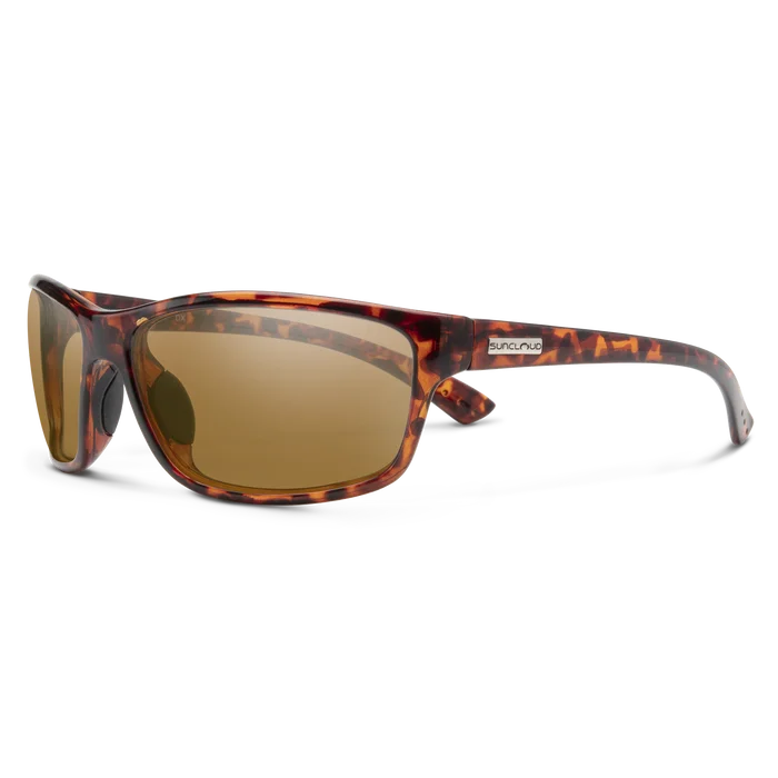 Tortoise/Polarized Brown