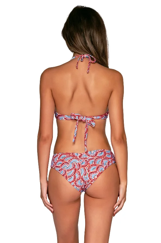 Swim Systems Good Karma Hazel Hipster Bottom