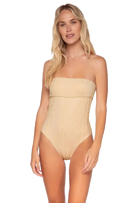 SWIM SYSTEMS SANDSTONE CECILIA ONE PIECE