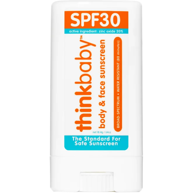 Thinkbaby Sunscreen Stick SPF 30