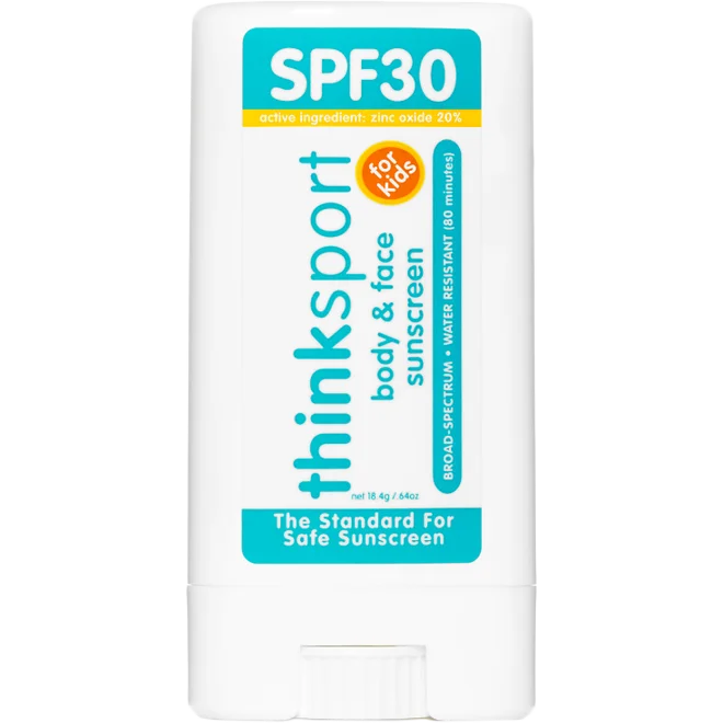 Kids' Sunscreen Stick