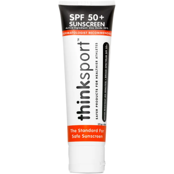 Safe Sunscreen SPF 50 - 3 oz