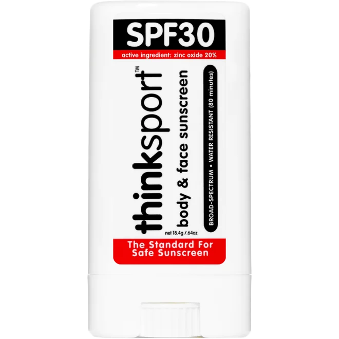 Sunscreen Stick SPF 30 - 0.64 oz