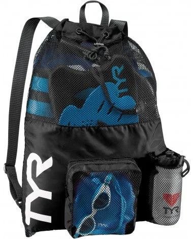 TYR Big Mesh Mummy Backpack