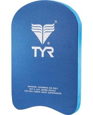 TYR Youth Classic Kickboard - Weymouth Waves