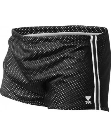 TYR Men's Poly Mesh Trainer