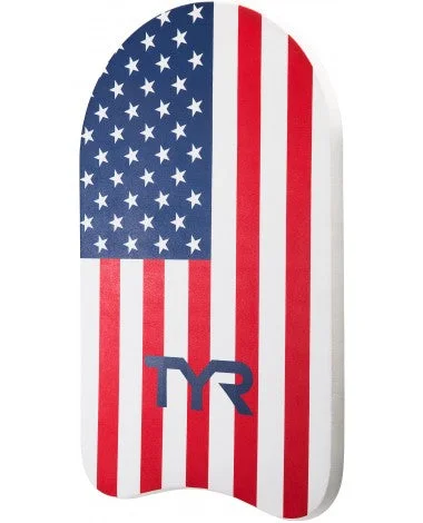 TYR USA Kickboard