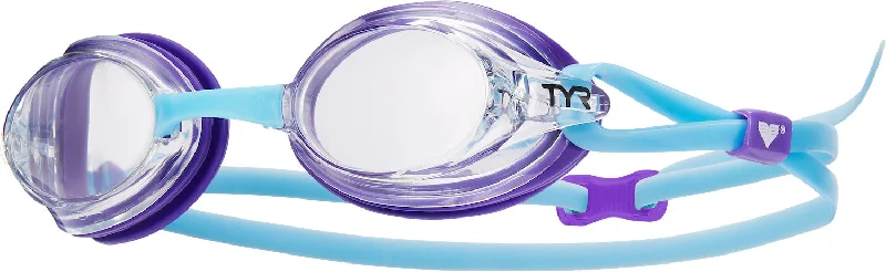 TYR Velocity Goggle