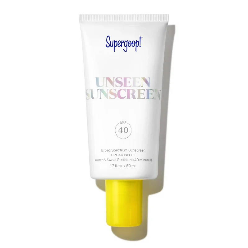 Unseen Sunscreen SPF 30 (15ml-50ml)