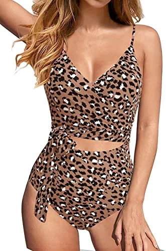 Leopard Printed