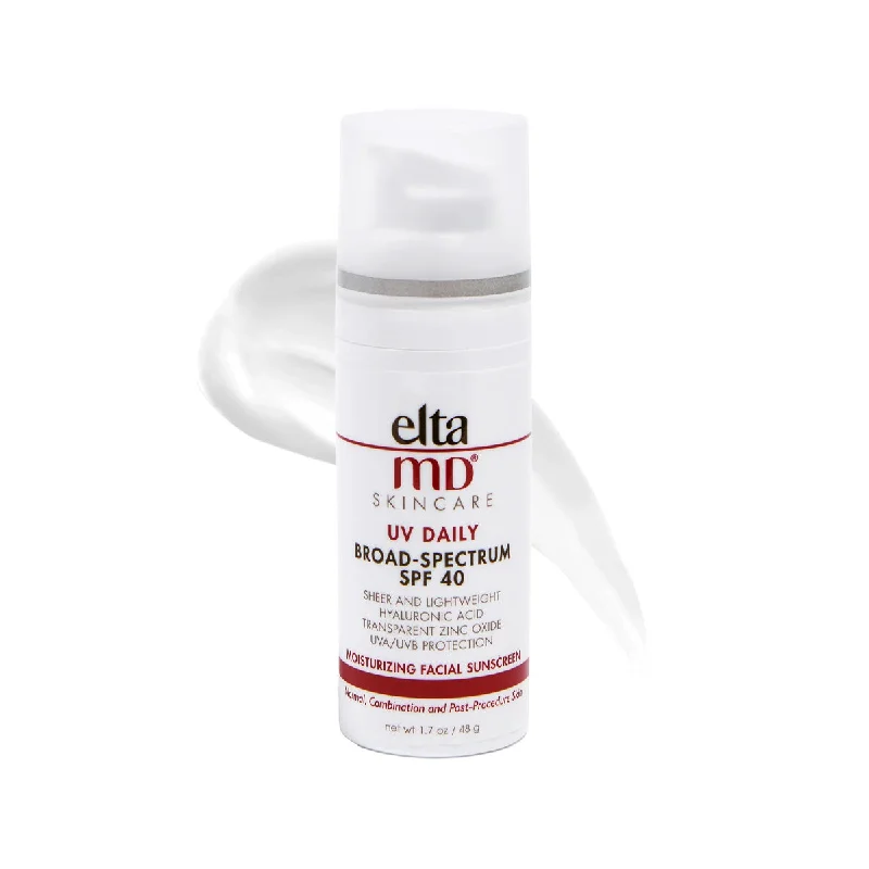 Elta MD UV Daily Broad-Spectrum Sunscreen SPF 40