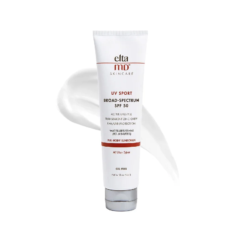 Elta MD UV Sport Broad-Spectrum Sunscreen SPF 50