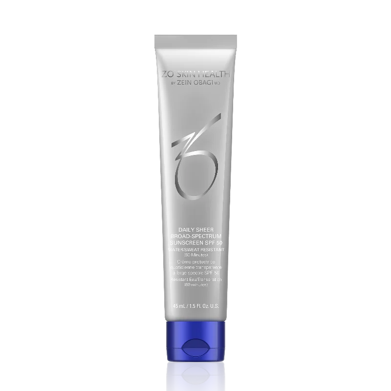 ZO Skin Health: Daily Sheer Broad-Spectrum SPF 50