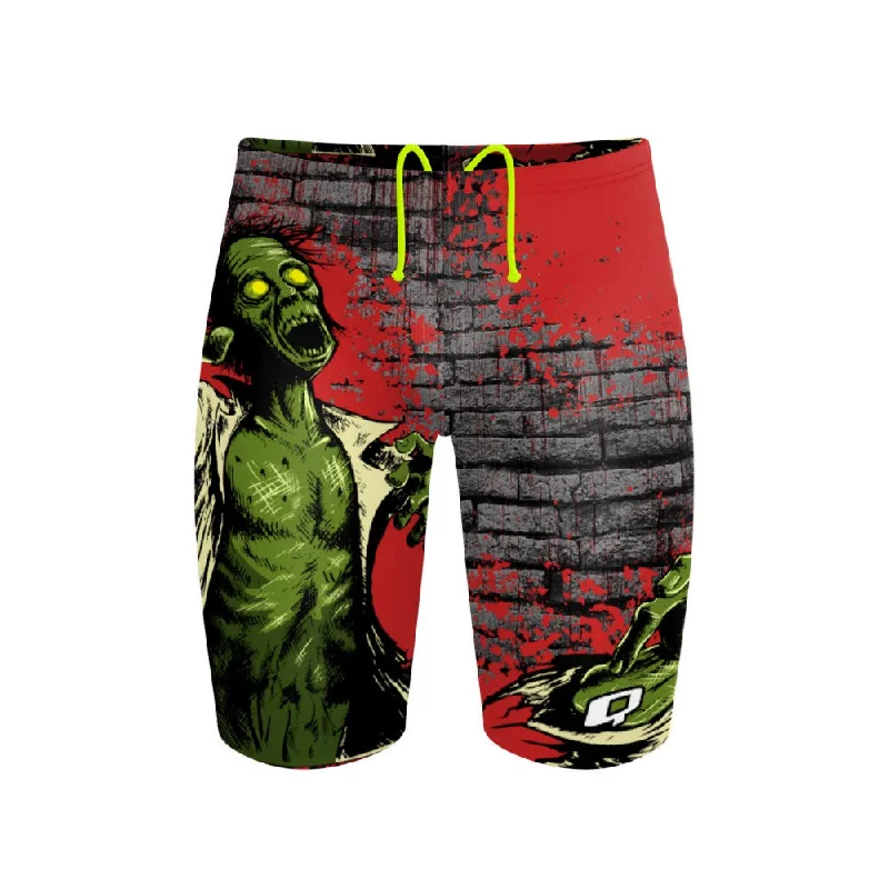 Zombie Jammer Swimsuit