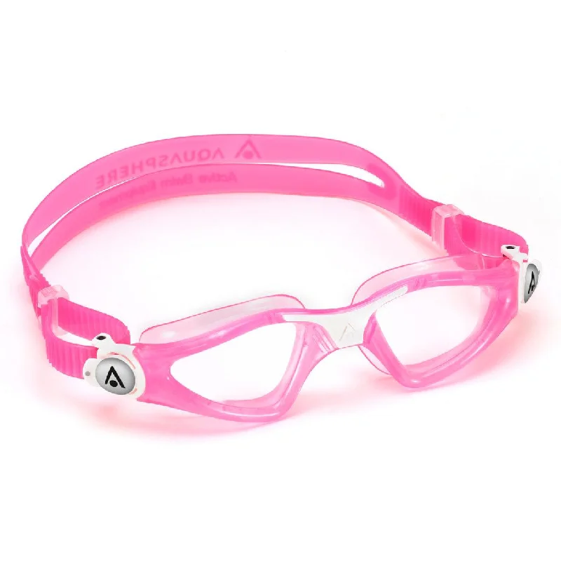 Aqua Sphere Kayenne Jr Swim Goggles Pink