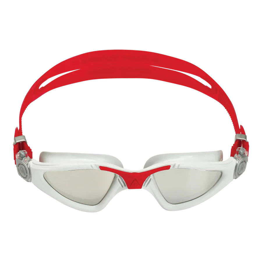 Aqua Sphere Kayenne Mirrored Goggles