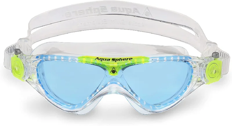 Aqua Sphere Vista Junior Goggles