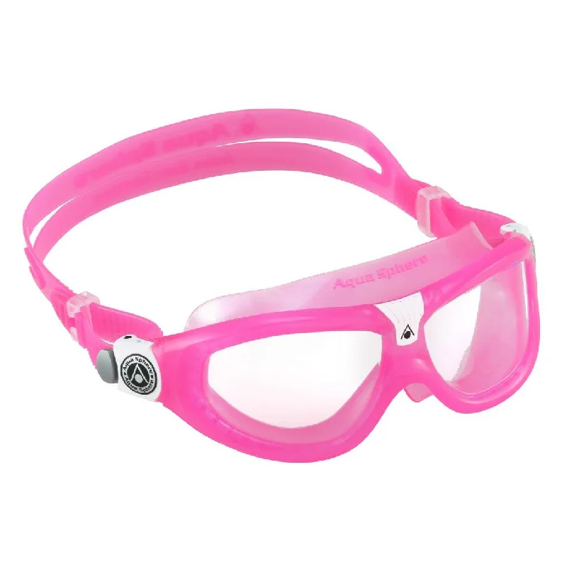 Aqua Sphere Seal Kid 2 Goggle - Pink