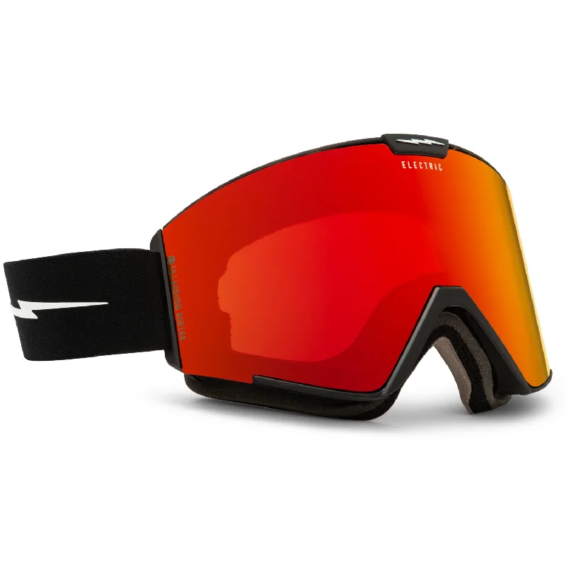 Electric Kabru Goggles 2025