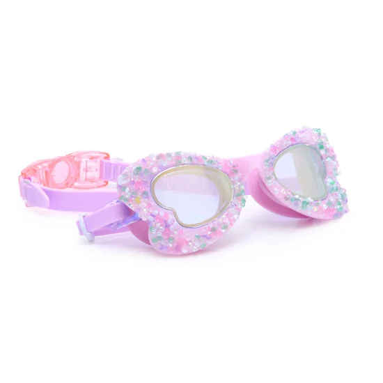 Butterfly Goggles - MAUVE MONARCH