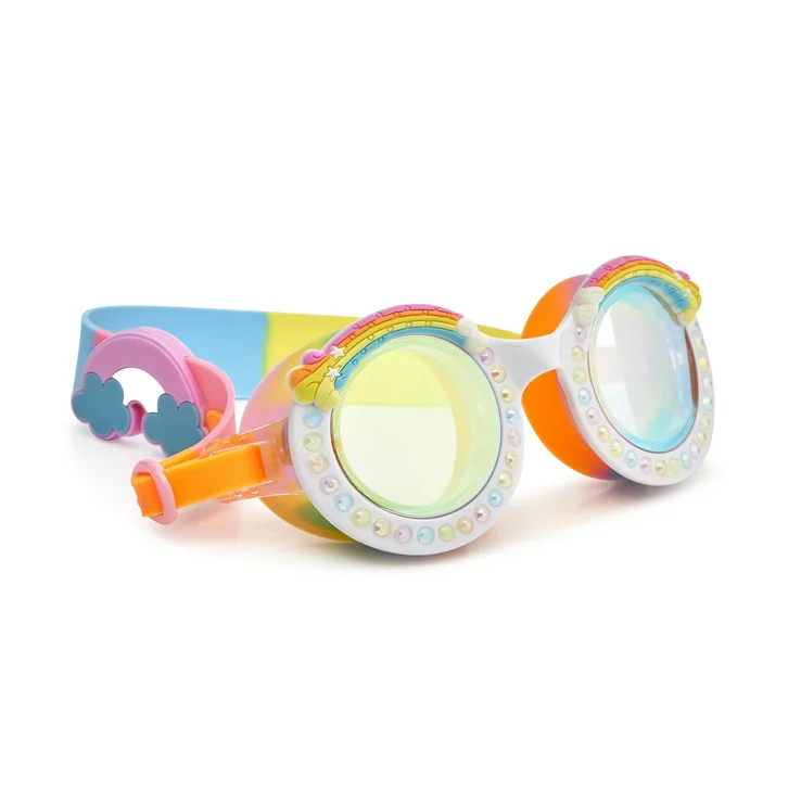 Good Vibes Goggles - RAINBOW