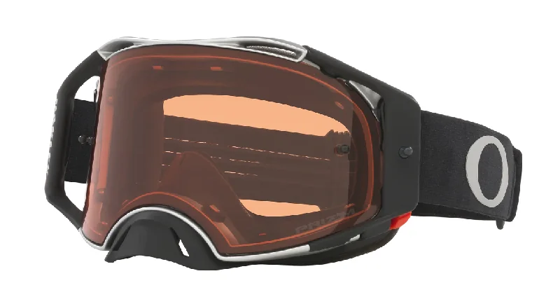 Oakley Airbrake MX Prizm Bronze Goggles