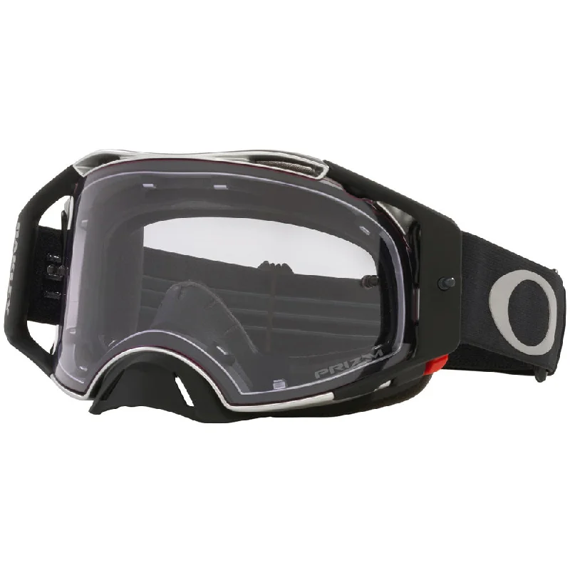 Oakley Airbrake MX Prizm Low Light Goggle