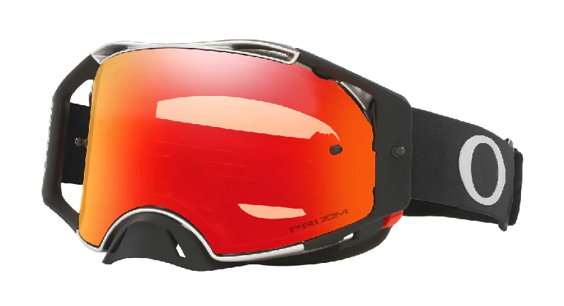 Oakley Airbrake MX Prizm Torch Goggles