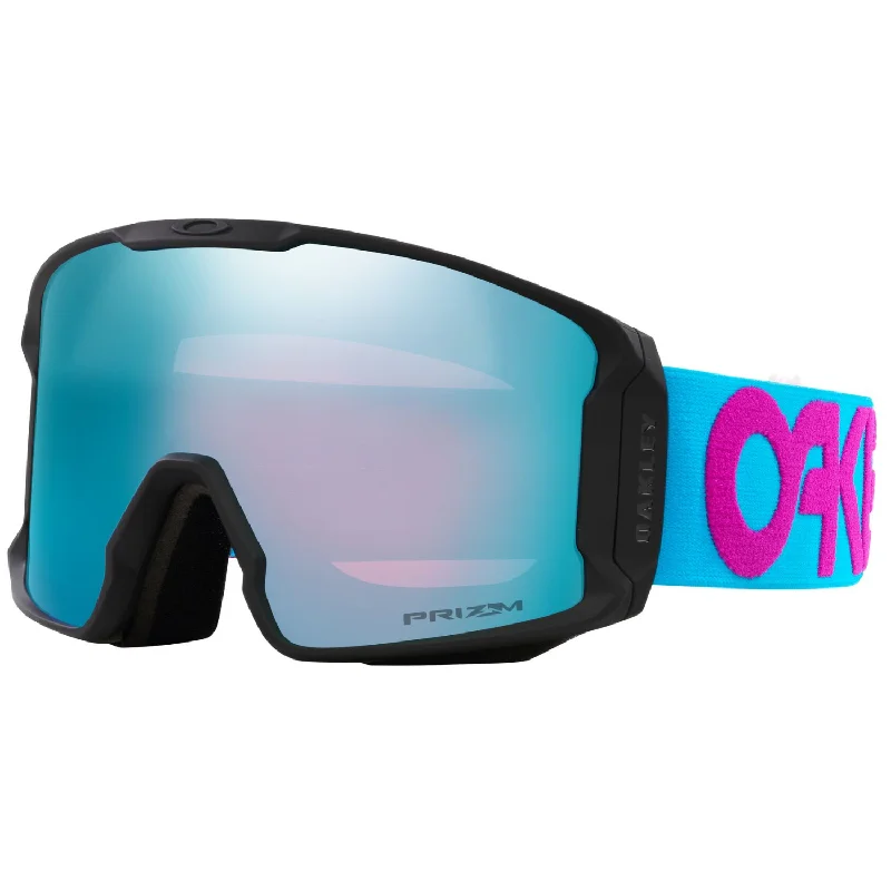 Oakley Line Miner L Goggles 2024