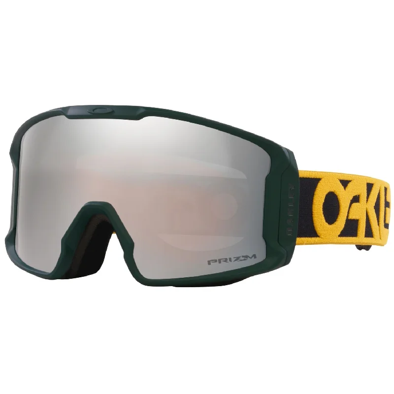 Oakley Line Miner M Goggles 2024