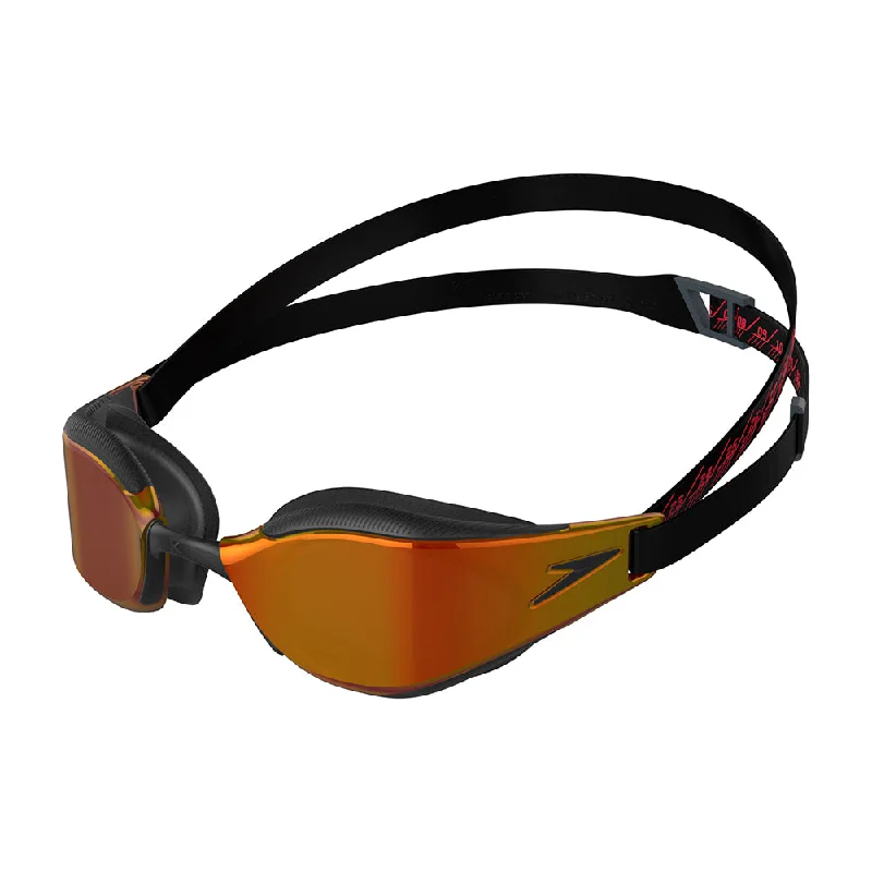 Speedo Fastskin Mirror Hyper Elite  Goggle