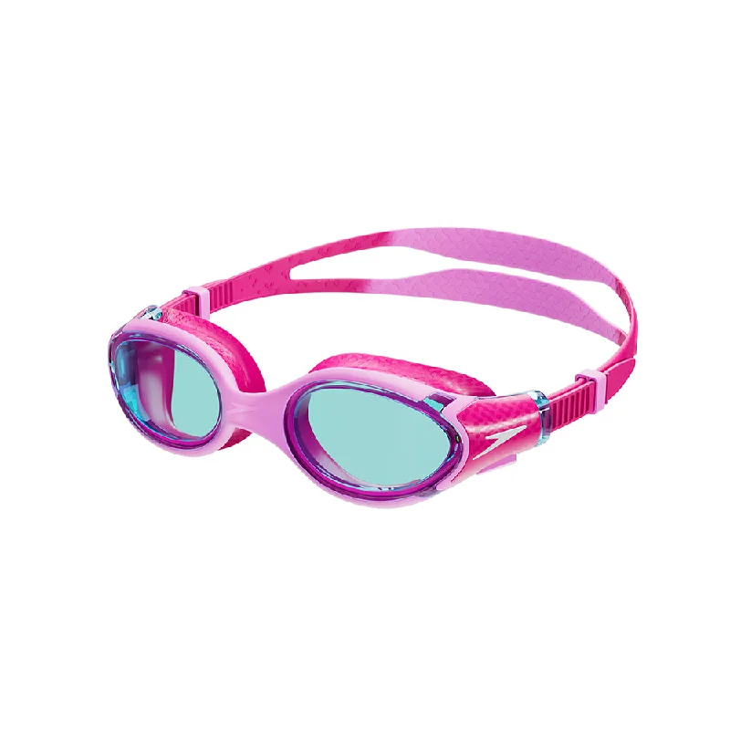 Speedo Pink Flamingo Biofuse 2.0 Junior Goggle