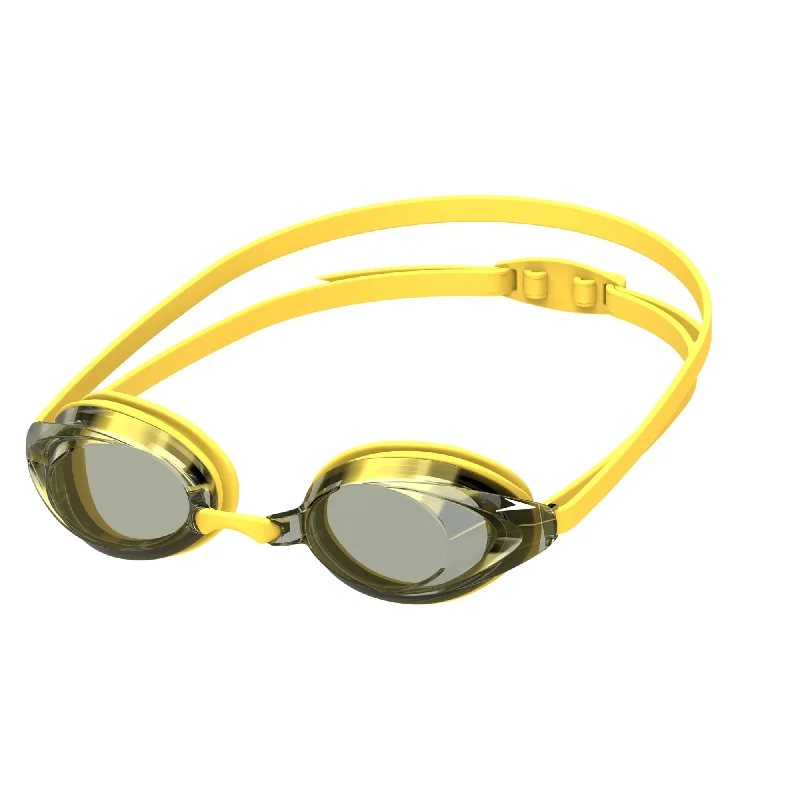 Speedo Vanquisher 2.0 Mirrored Goggles TLAT