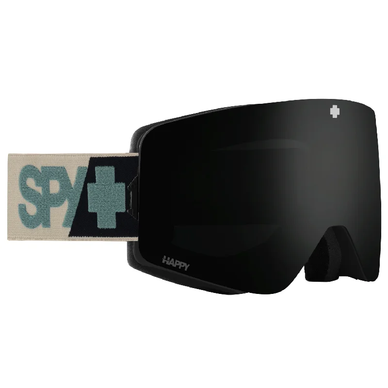 Spy Marauder Elite Goggles 2024