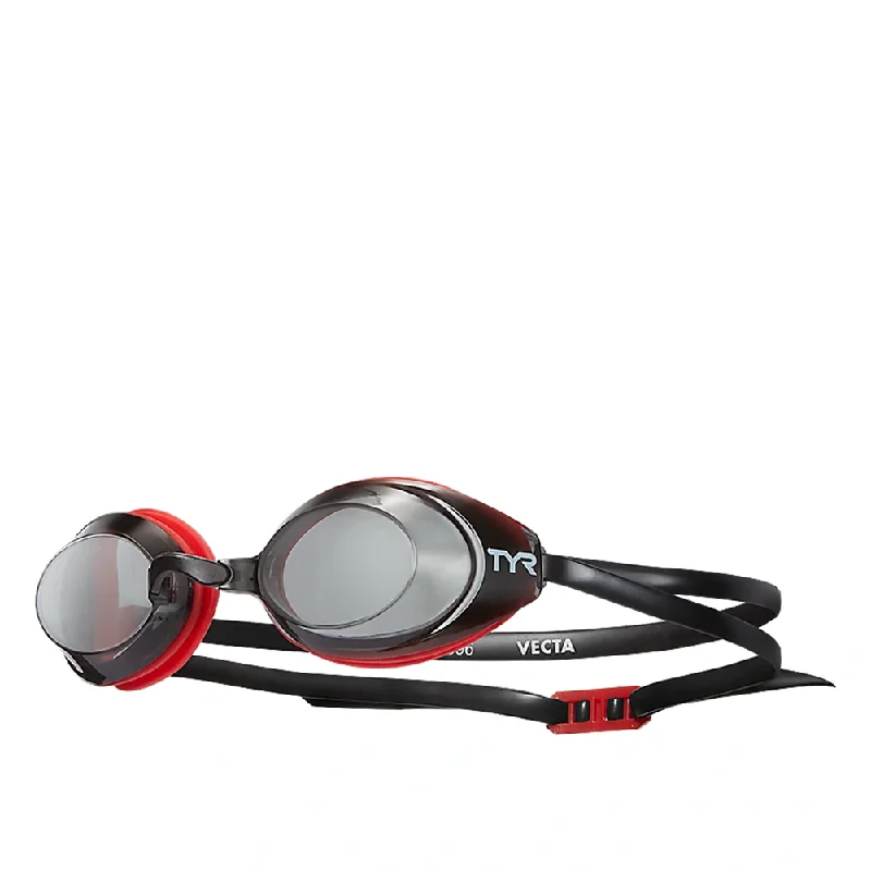 TYR Adult Vecta Racing Swimming Goggles