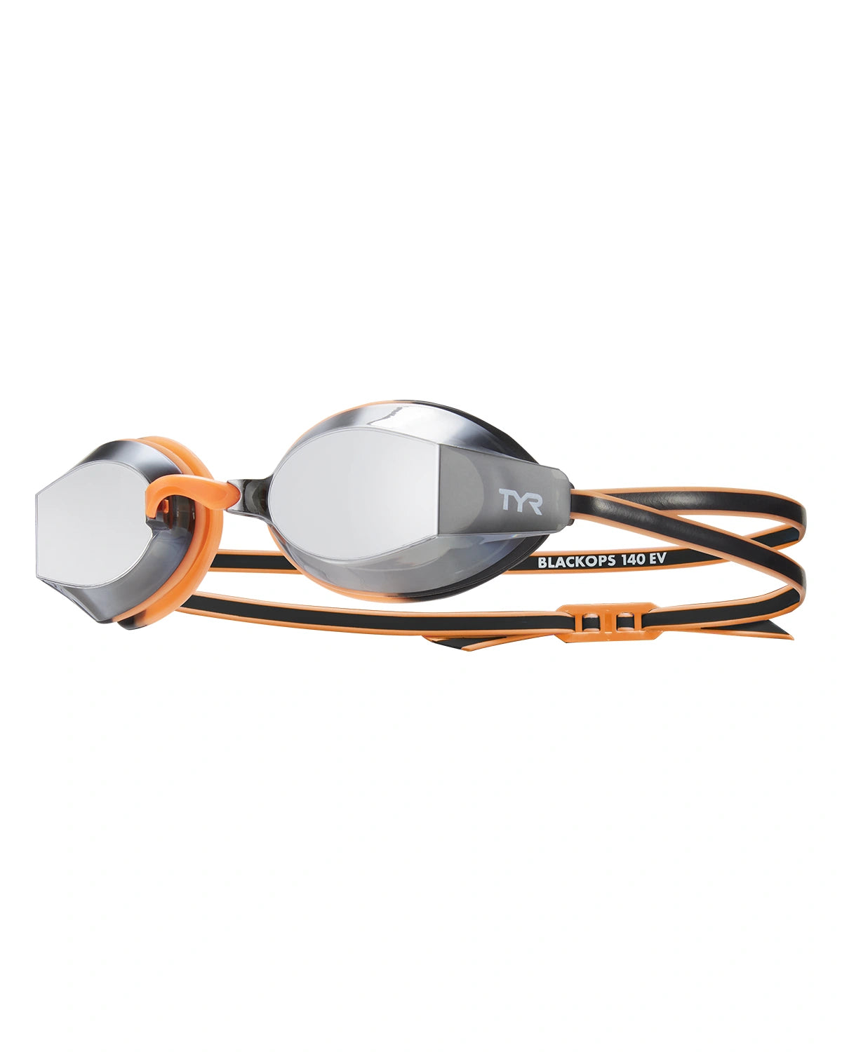 Silver/Orange (806)