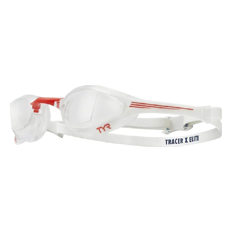 TYR Tracer-X Elite Racing Goggles