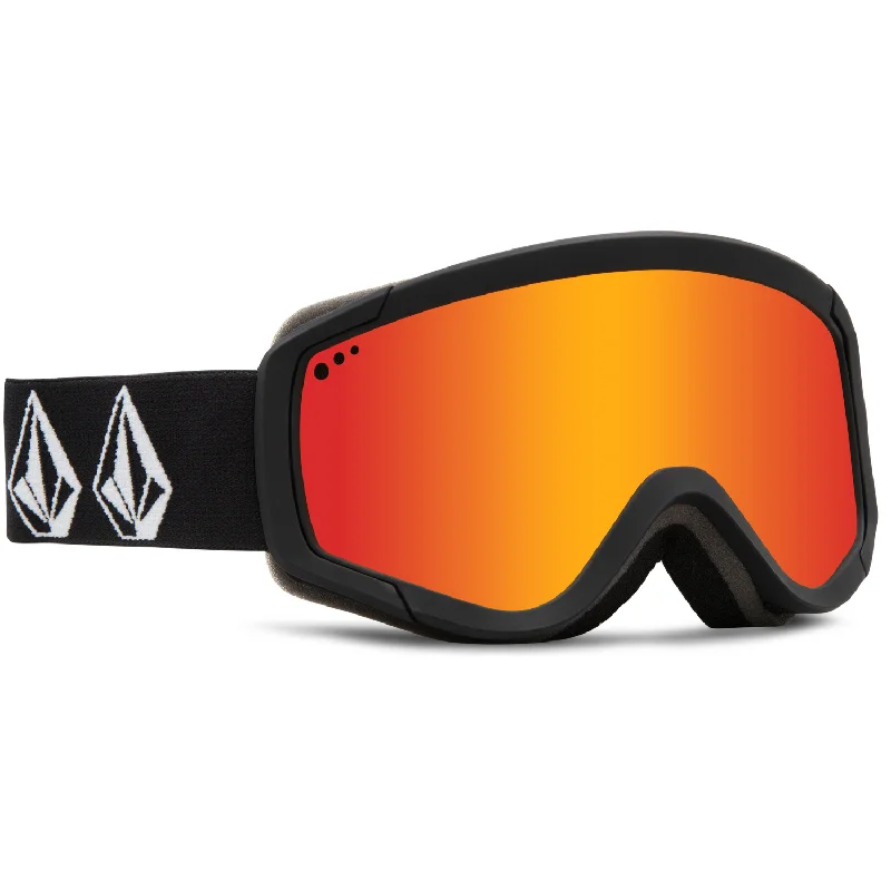 Volcom Attunga Youth Goggles 2024 - Youth